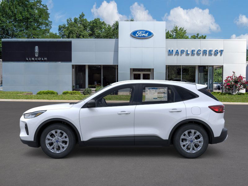 2025 Ford Escape Active photo 3