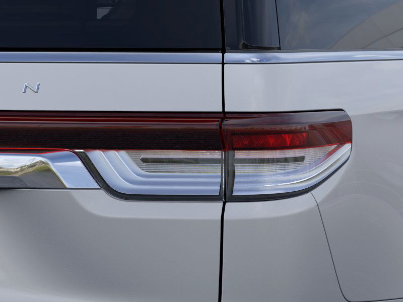Thumbnail: 2024 Lincoln Navigator L - 51
