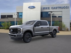 2026 Ford F-250 XL Truck Crew Cab