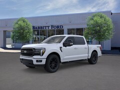 2025 Ford F-150 Lariat TRUCK