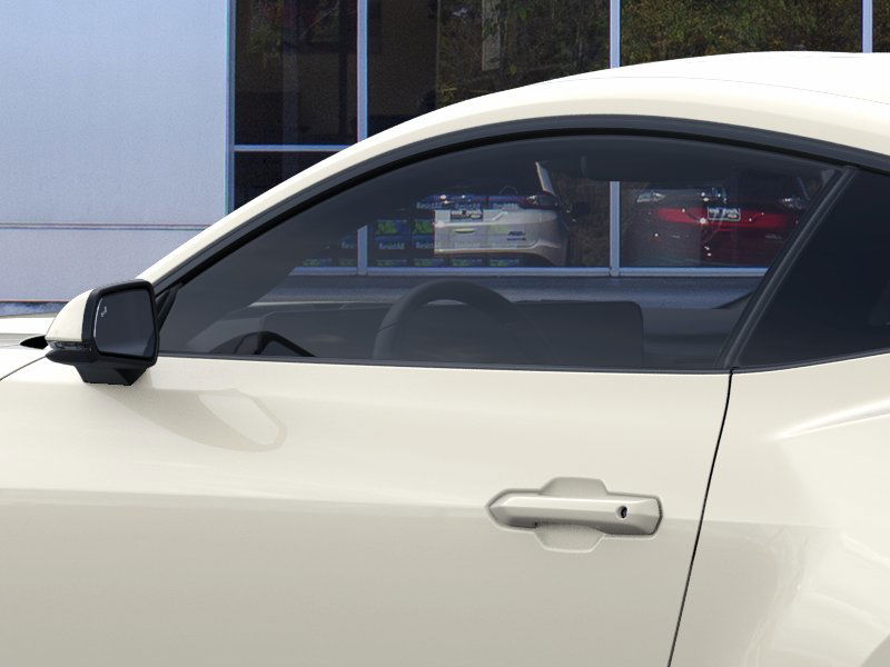 2025 Ford Mustang GT Premium Fastback - Photo 40