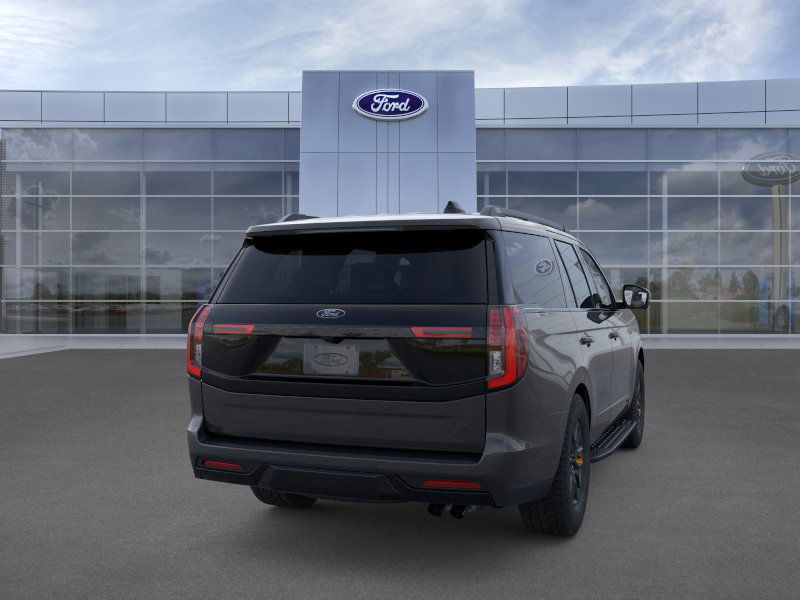2025 Ford Expedition Tremor - Photo 40