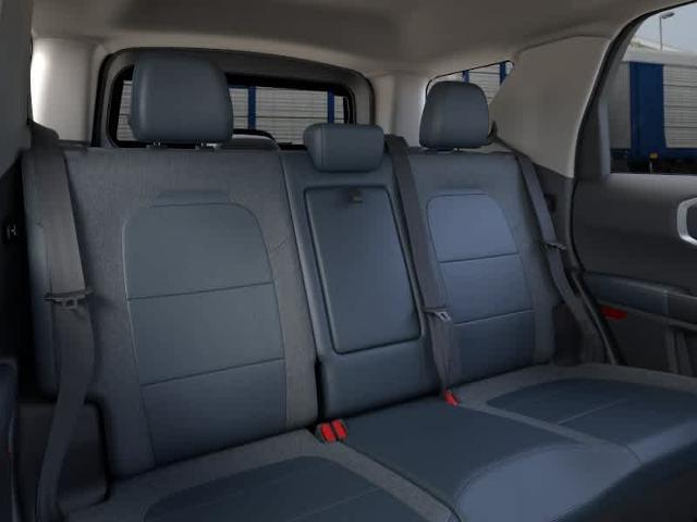 Thumbnail: 2023 Ford Bronco Sport - 34