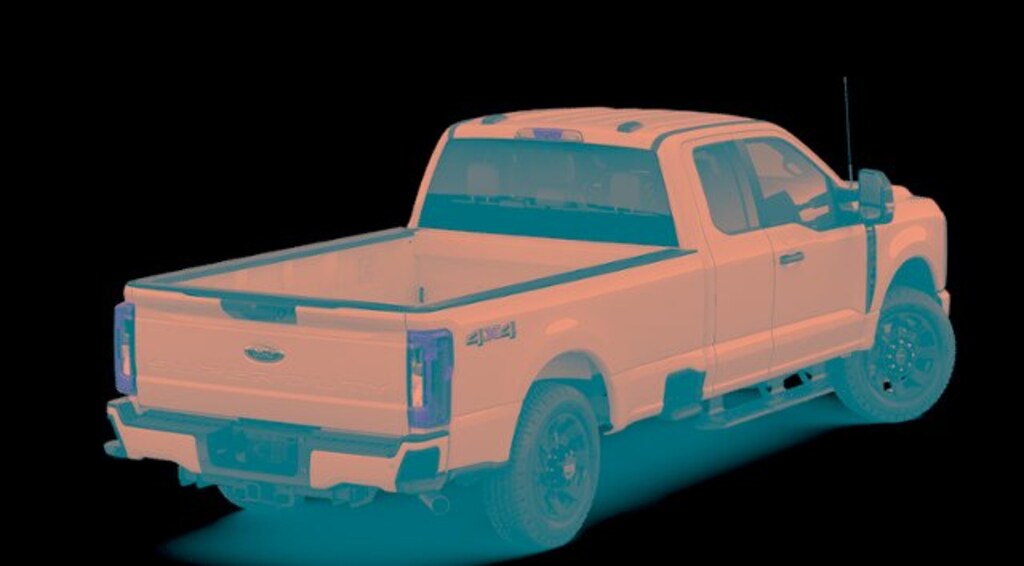 New 2026 Ford F-350 XL TRUCK