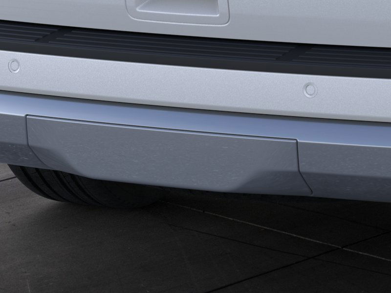 2024 Ford Expedition MAX Platinum 23
