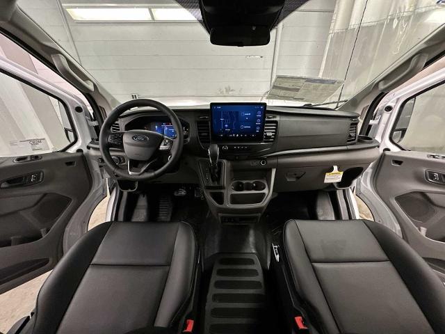 Thumbnail: 2026 Ford Transit Series - 50