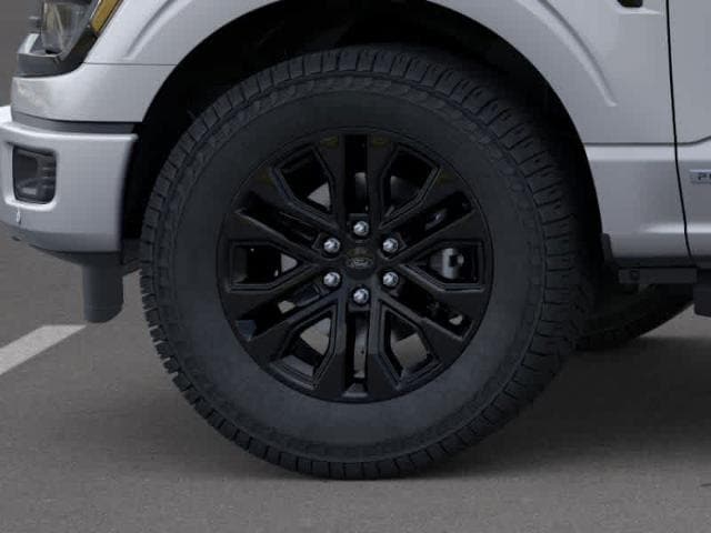 Thumbnail: 2025 Ford F-150 - 41