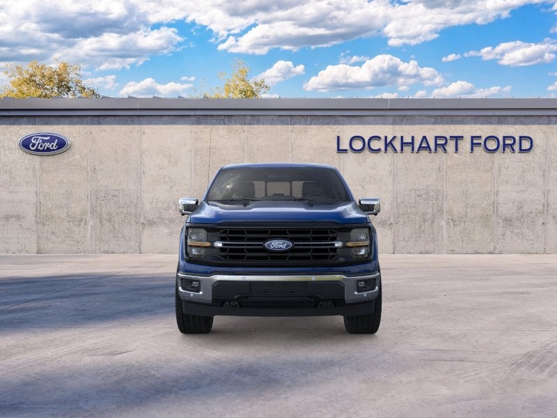 2026 Ford F-150 XLT - Photo 58