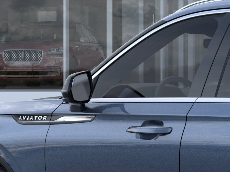 2025 Lincoln Aviator Premiere - Photo 40