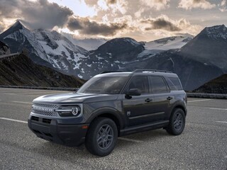 2025 Ford Bronco Sport Big Bend SUV