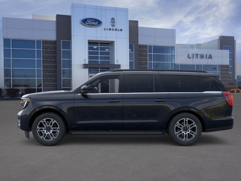 Thumbnail: 2025 Ford Expedition MAX - 26