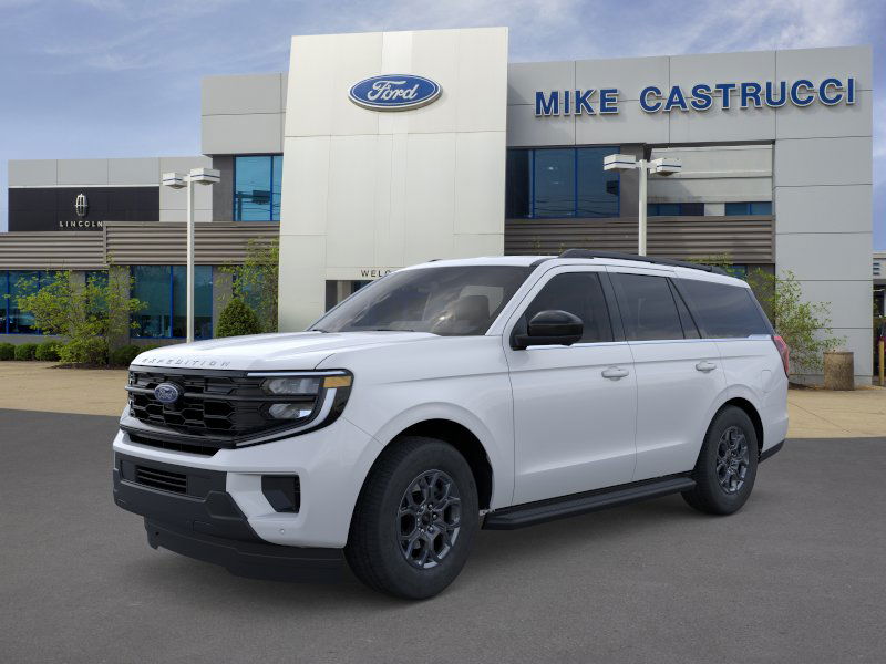 2025 Ford Expedition Active's photo