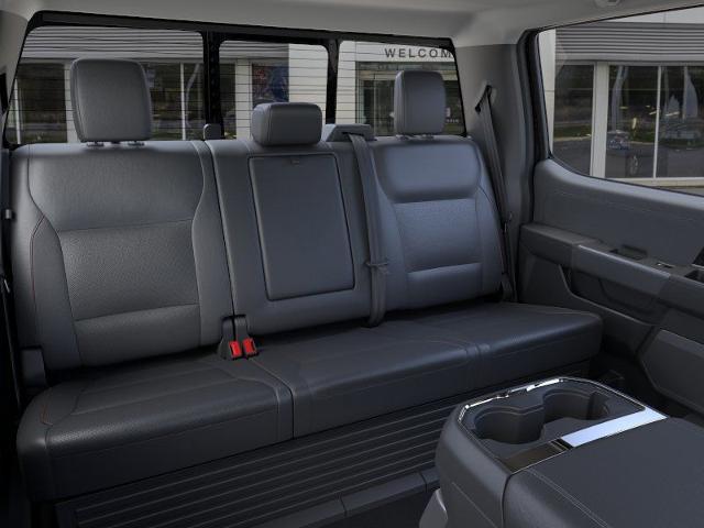 2026 Ford F-250 Super Duty Lariat - Photo 33