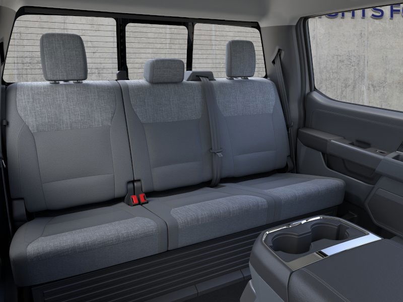 Thumbnail: 2026 Ford F-350 - 33