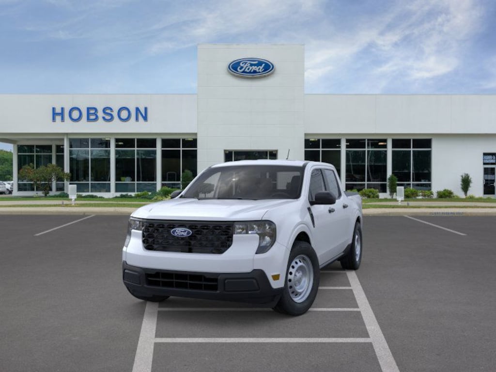 New 2025 Ford Maverick XL Truck