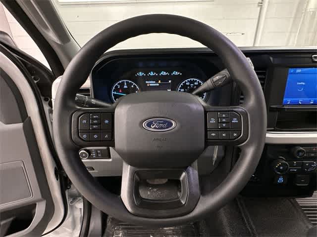 Thumbnail: 2025 Ford Econoline - 33