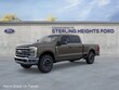 Ford F-350SD