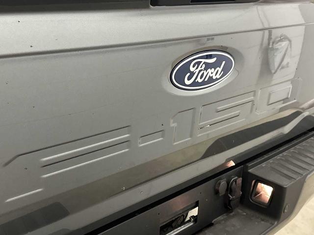2025 Ford F-150 STX - Photo 70