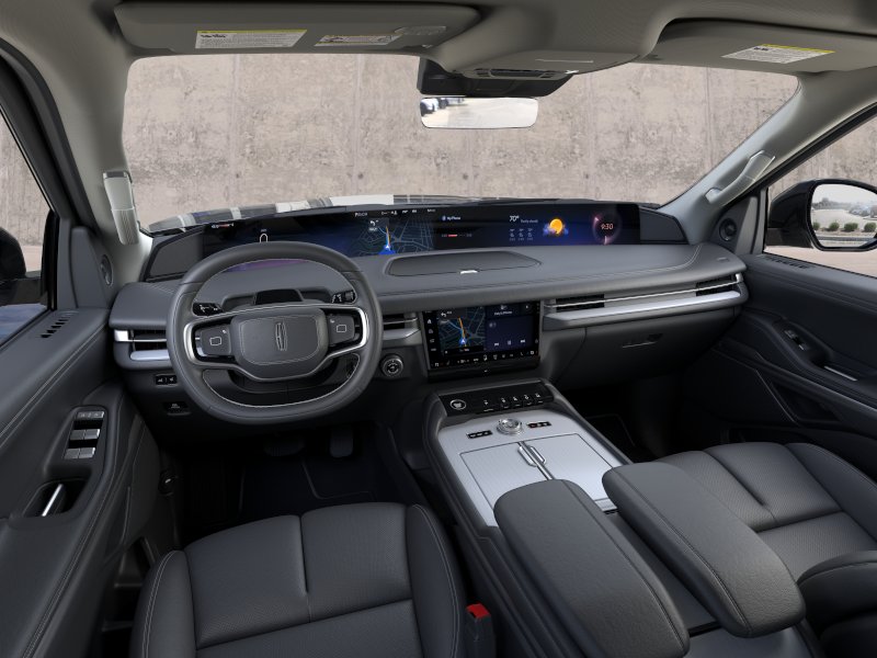 2026 Lincoln Navigator Reserve L - Photo 33