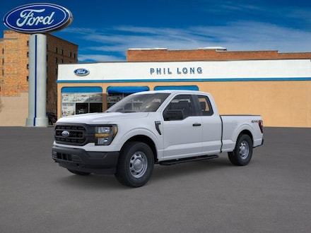 2023 Ford F-150 XL Truck