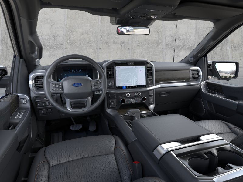 Thumbnail: 2026 Ford F-150 - 39