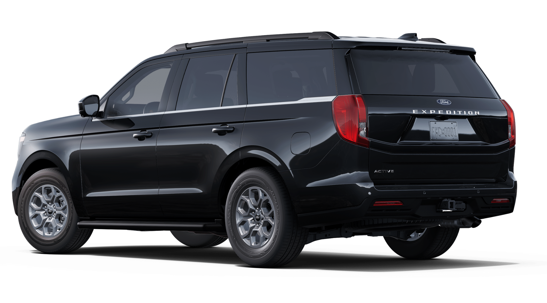 Thumbnail: 2025 Ford Expedition - 2