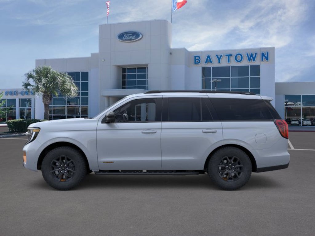 New 2025 Ford Expedition Tremor SUV