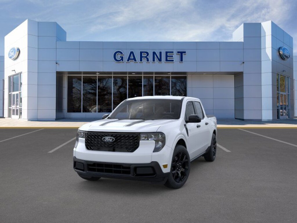 New 2025 Ford Maverick XLT TRUCK