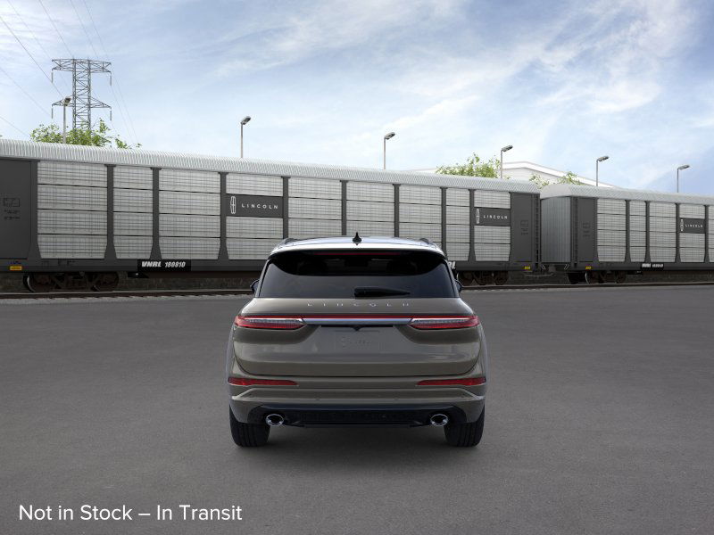 Thumbnail: 2026 Lincoln Corsair - 28