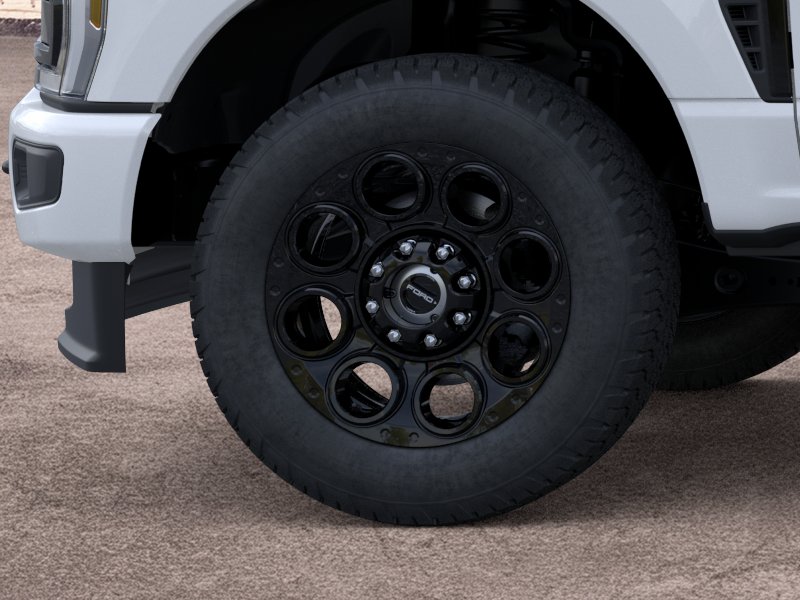 2026 Ford F-250 Super Duty Lariat - Photo 19
