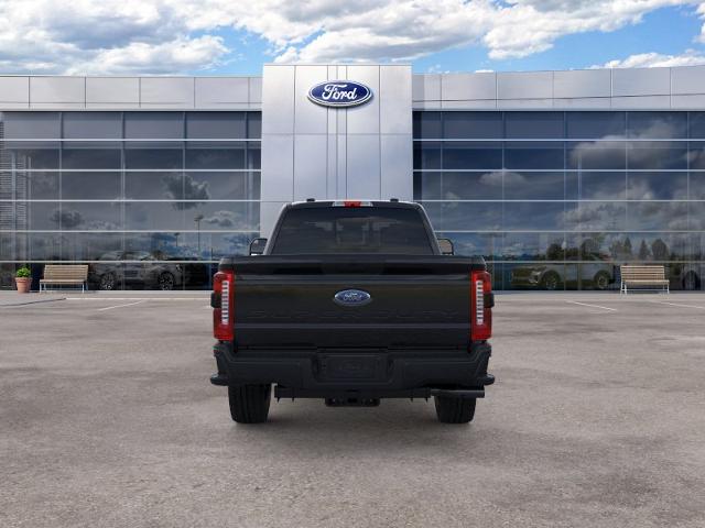 2026 Ford F-350 Super Duty XL - Photo 15