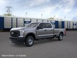 Ford Super Duty F-250 SRW