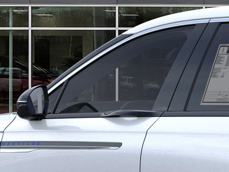 2026 Lincoln Nautilus Premiere - Photo 20