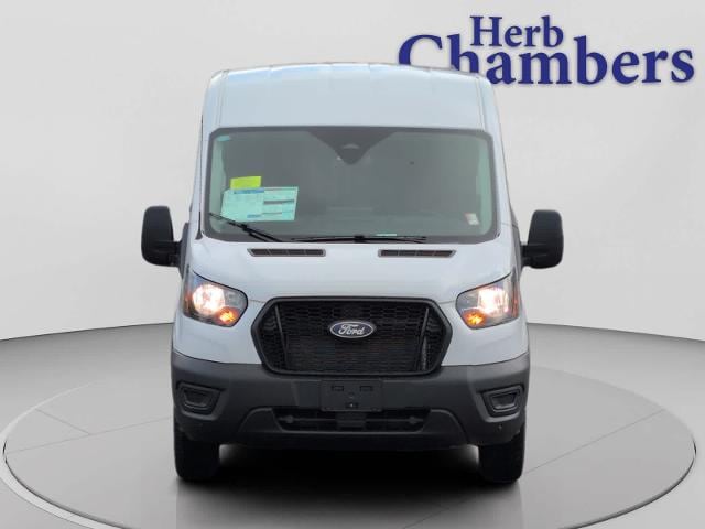 2026 Ford Transit Van Base - Photo 24