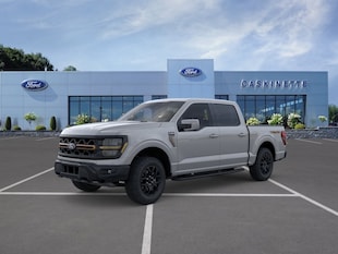 2026 Ford F-150 Tremor&reg; TRUCK