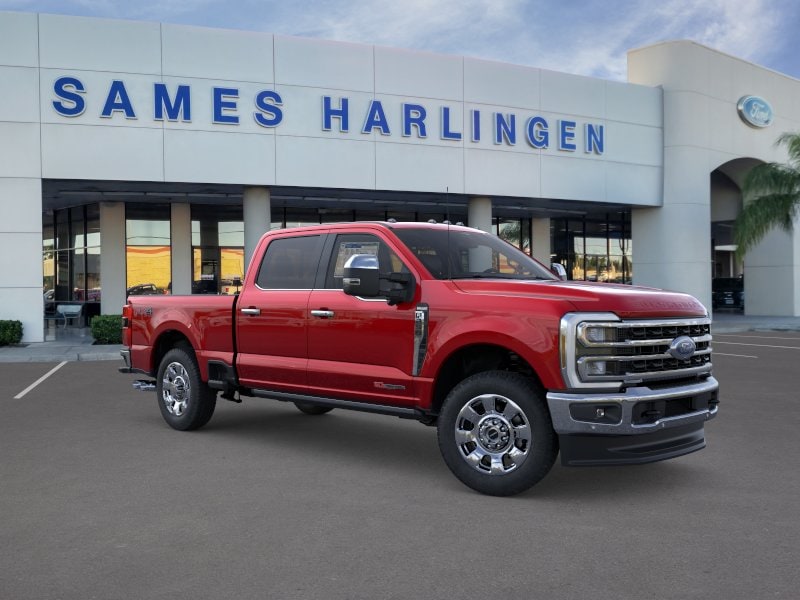 2026 Ford F-250 Super Duty King Ranch - Photo 29