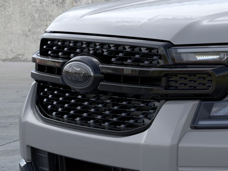 Thumbnail: 2026 Ford Ranger - 49