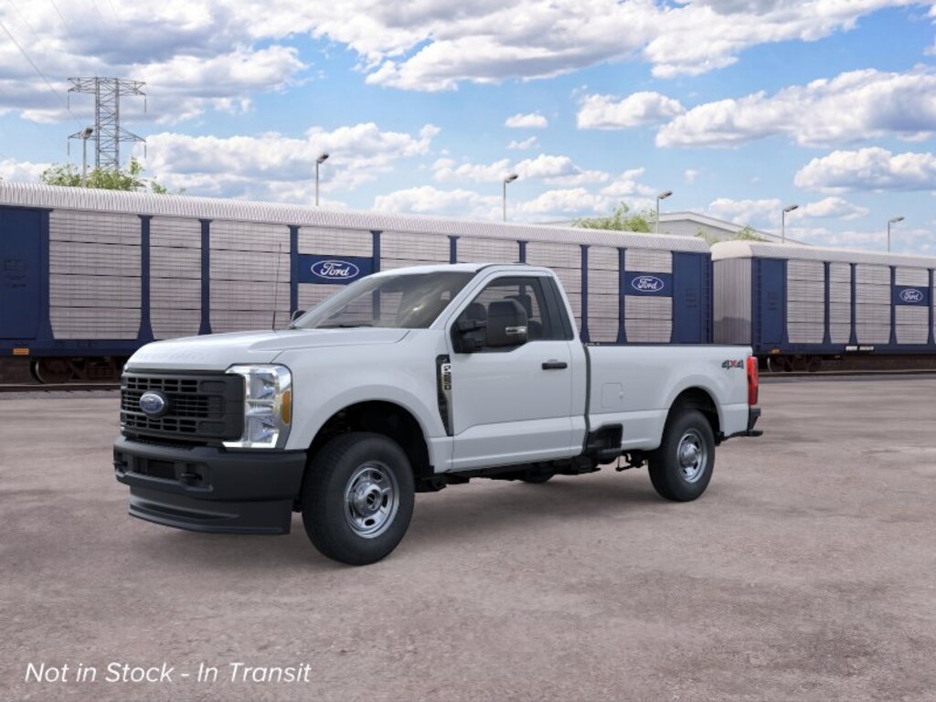 New 2026 Ford Super Duty F-250® XL TRUCK