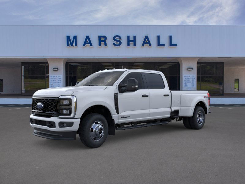 2026 Ford F-350 Super Duty XL's photo