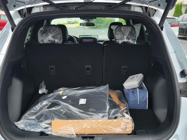 2025 Ford Escape ST-Line photo 30