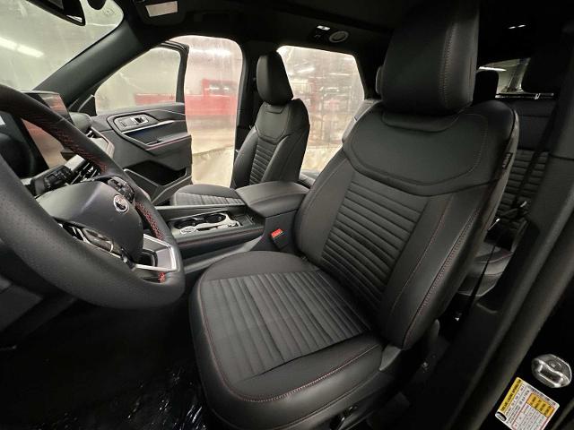 Thumbnail: 2026 Ford Explorer - 51