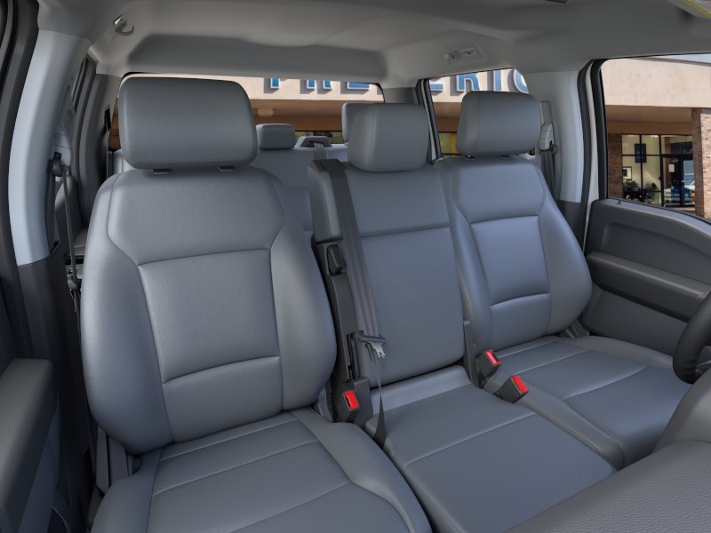2026 Ford Super Duty F-250 SRW F-250&reg; XL