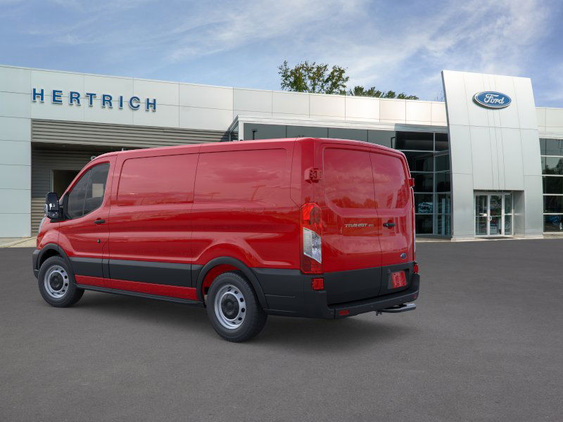 2025 Ford Transit Cargo Van Van Low Roof Van