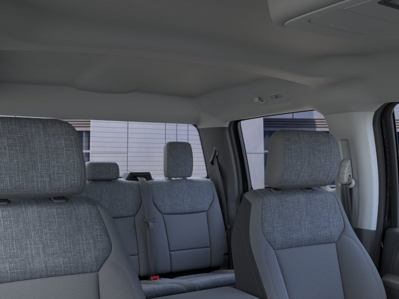 2026 Ford F-150 XLT - Photo 42