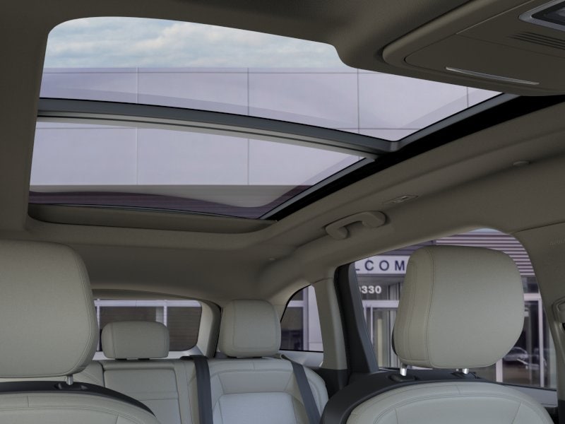 2026 Lincoln Nautilus Premiere - Photo 44
