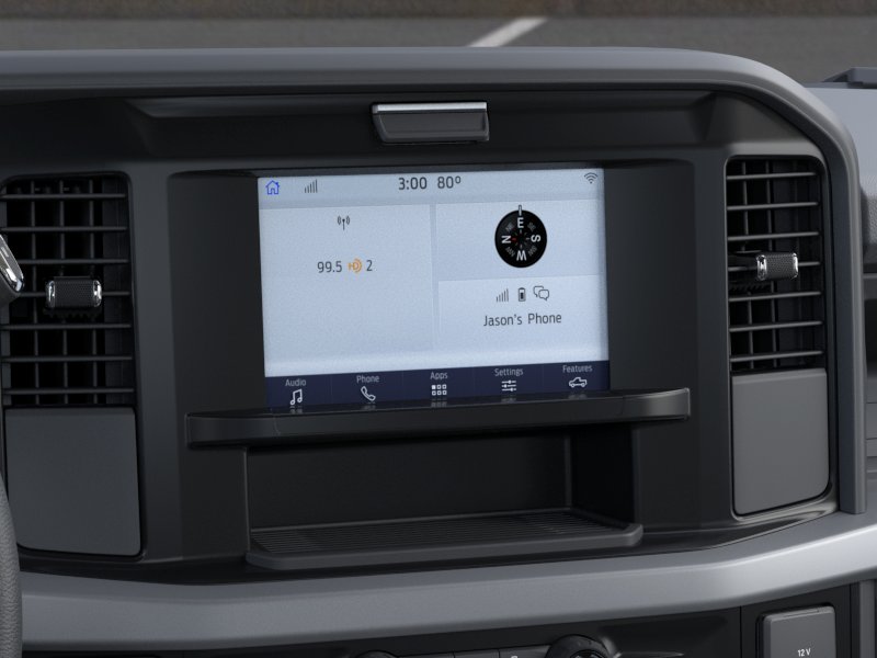 2026 Ford F-350 Super Duty XL - Photo 14