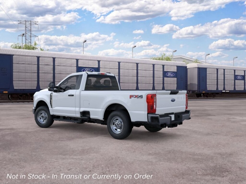 New 2026 Ford Super Duty F-250® XL TRUCK