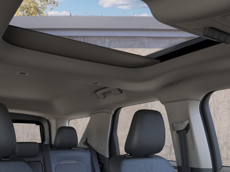 2026 Ford Bronco Sport Outer Banks - Photo 45