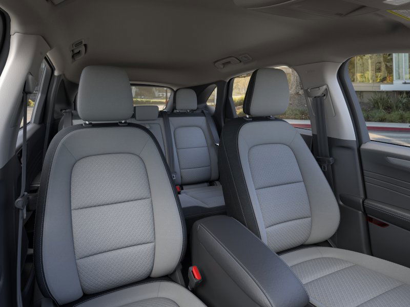 2026 Ford Escape Active - Photo 20