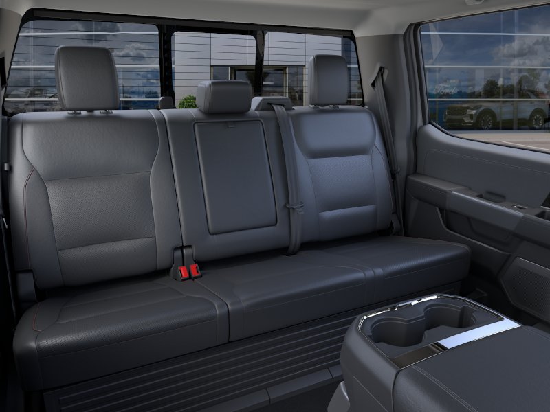 2026 Ford F-350 Super Duty Lariat - Photo 18